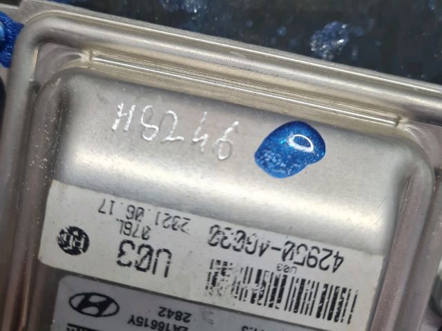 bontott HYUNDAI TUCSON Hybrid Modul