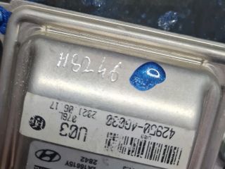 bontott HYUNDAI TUCSON Hybrid Modul