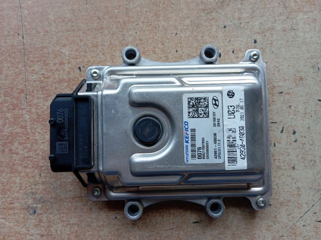 bontott HYUNDAI TUCSON Hybrid Modul