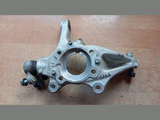 bontott HYUNDAI TUCSON Jobb első Csonkállvány