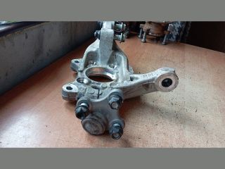 bontott HYUNDAI TUCSON Jobb első Csonkállvány