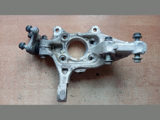 bontott HYUNDAI TUCSON Jobb első Csonkállvány