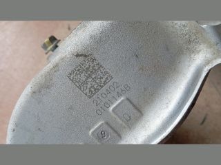 bontott HYUNDAI TUCSON Jobb első Csonkállvány