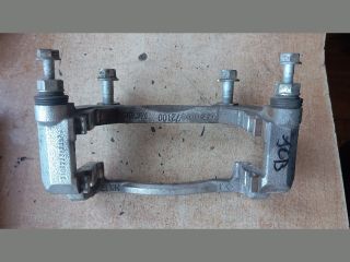 bontott HYUNDAI TUCSON Jobb első Fékkengyel