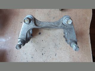 bontott HYUNDAI TUCSON Jobb első Fékkengyel