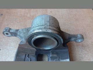 bontott HYUNDAI TUCSON Jobb első Féknyereg Munkahengerrel