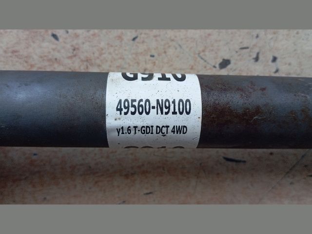 bontott HYUNDAI TUCSON Jobb Féltengely