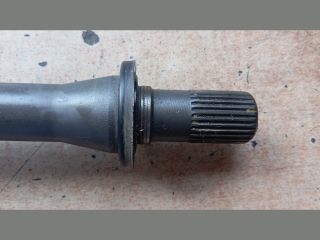 bontott HYUNDAI TUCSON Jobb Féltengely