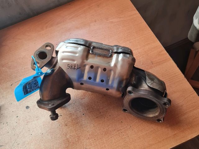 bontott HYUNDAI TUCSON Katalizátor