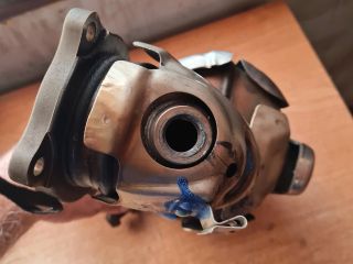 bontott HYUNDAI TUCSON Katalizátor