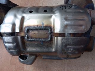 bontott HYUNDAI TUCSON Katalizátor