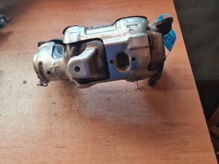 bontott HYUNDAI TUCSON Katalizátor