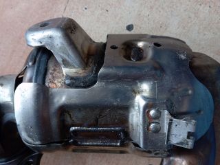 bontott HYUNDAI TUCSON Katalizátor