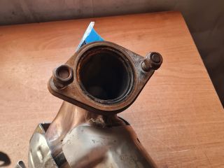 bontott HYUNDAI TUCSON Katalizátor