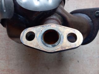 bontott HYUNDAI TUCSON Katalizátor