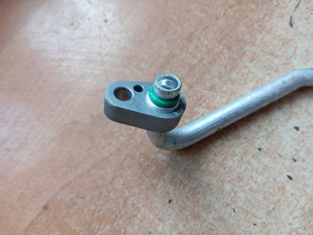 bontott HYUNDAI TUCSON Klíma Cső