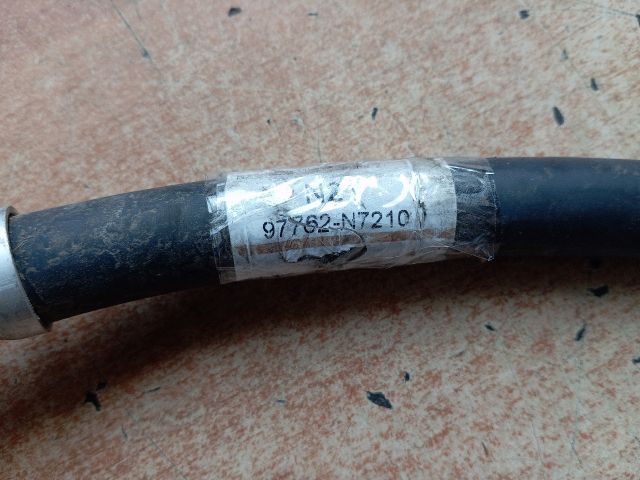 bontott HYUNDAI TUCSON Klíma Cső