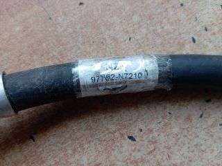 bontott HYUNDAI TUCSON Klíma Cső