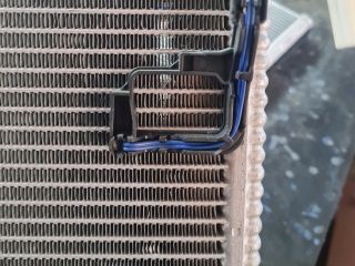 bontott HYUNDAI TUCSON Klímahűtő Radiátor