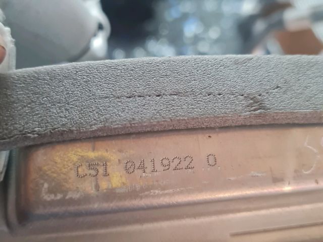 bontott HYUNDAI TUCSON Klímahűtő Radiátor