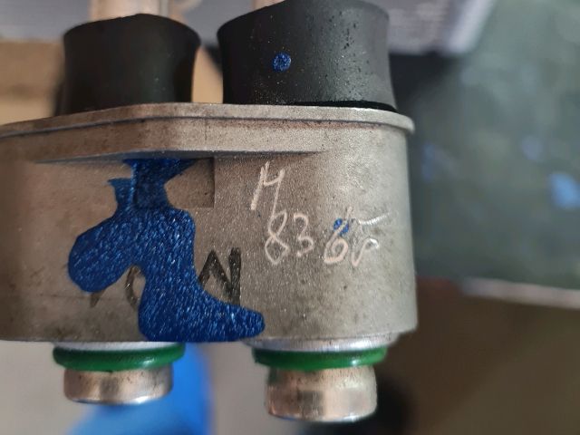 bontott HYUNDAI TUCSON Klímahűtő Radiátor