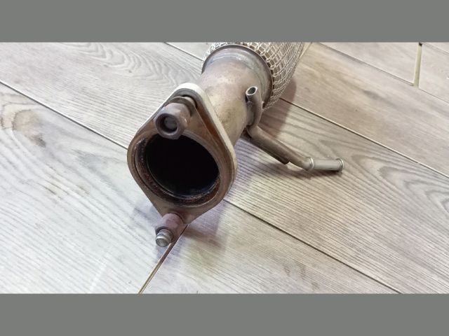 bontott HYUNDAI TUCSON Rezonátor