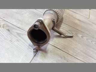 bontott HYUNDAI TUCSON Rezonátor