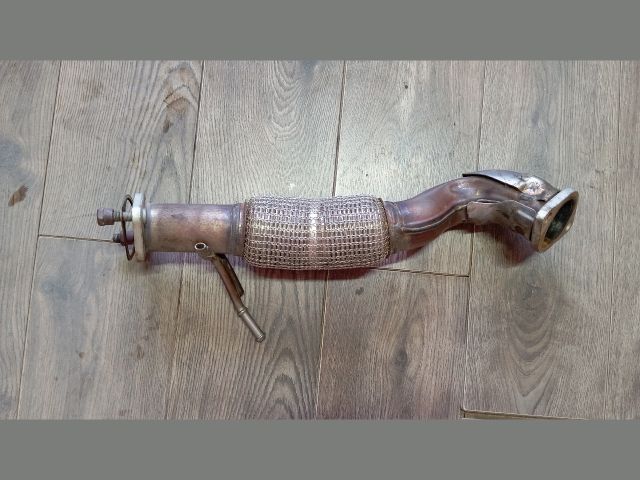 bontott HYUNDAI TUCSON Rezonátor