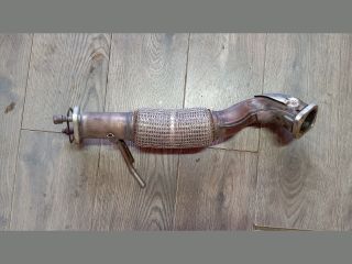 bontott HYUNDAI TUCSON Rezonátor