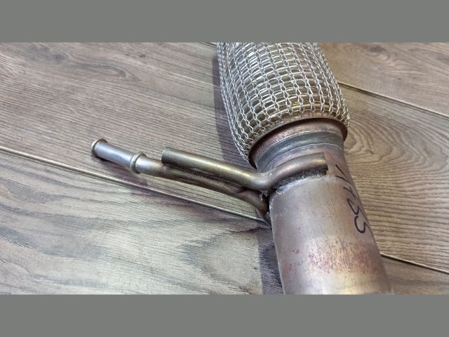 bontott HYUNDAI TUCSON Rezonátor