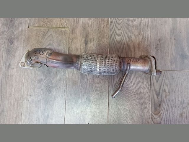 bontott HYUNDAI TUCSON Rezonátor