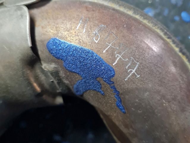 bontott HYUNDAI TUCSON Rezonátor