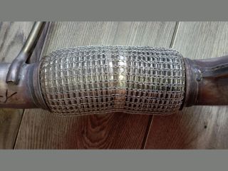 bontott HYUNDAI TUCSON Rezonátor