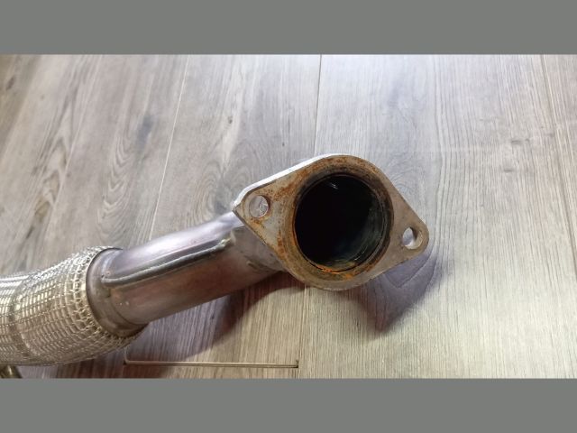 bontott HYUNDAI TUCSON Rezonátor