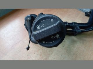 bontott HYUNDAI TUCSON Tankbetöltő Cső (Fém)