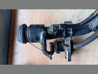 bontott HYUNDAI TUCSON Tankbetöltő Cső (Fém)