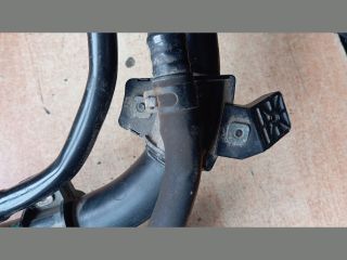 bontott HYUNDAI TUCSON Tankbetöltő Cső (Fém)