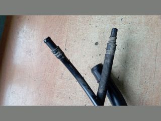 bontott HYUNDAI TUCSON Tankbetöltő Cső (Fém)