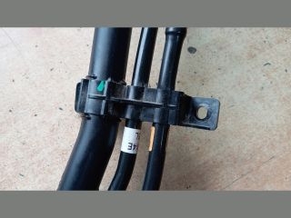 bontott HYUNDAI TUCSON Tankbetöltő Cső (Fém)