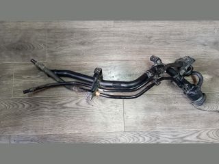 bontott HYUNDAI TUCSON Tankbetöltő Cső (Fém)