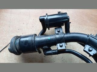 bontott HYUNDAI TUCSON Tankbetöltő Cső (Fém)