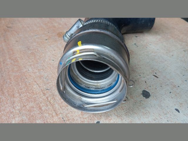 bontott HYUNDAI TUCSON Turbócső