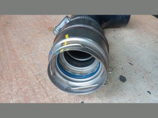 bontott HYUNDAI TUCSON Turbócső