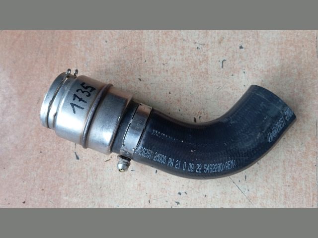 bontott HYUNDAI TUCSON Turbócső