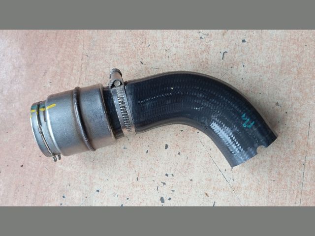 bontott HYUNDAI TUCSON Turbócső