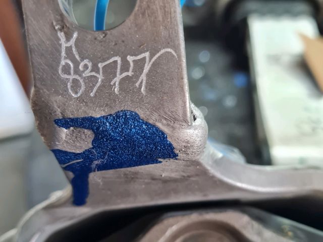 bontott HYUNDAI TUCSON Váltó Tartó Bak (Pozíciófüggetlen)