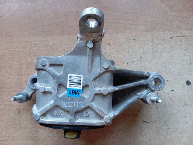 bontott HYUNDAI TUCSON Váltó Tartó Bak (Pozíciófüggetlen)