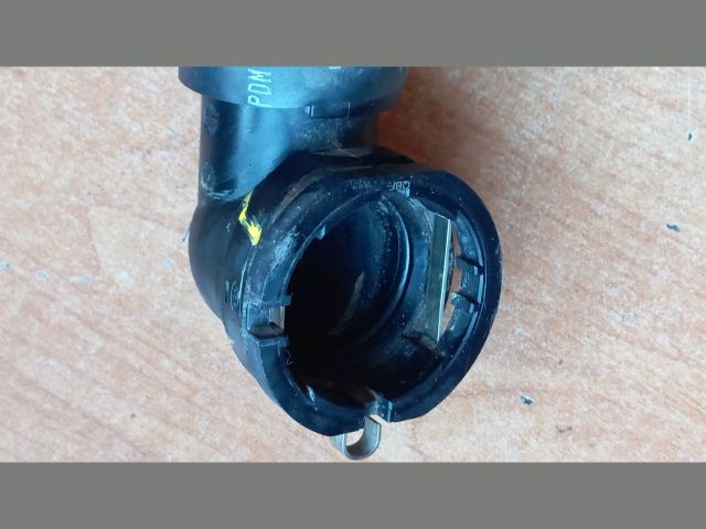 bontott HYUNDAI TUCSON Vízcső