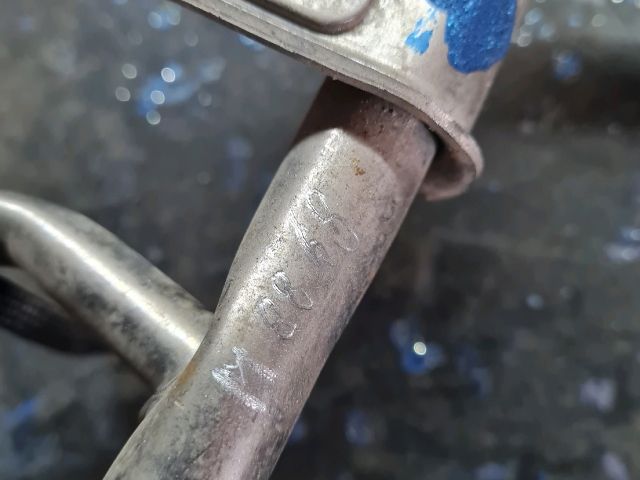 bontott HYUNDAI TUCSON Vízcső