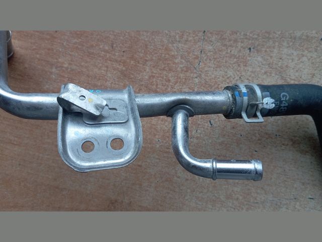 bontott HYUNDAI TUCSON Vízcső